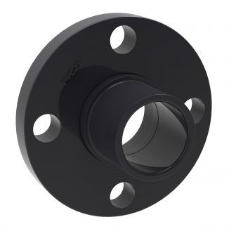 FLANGE MACHO PVC SCH 80