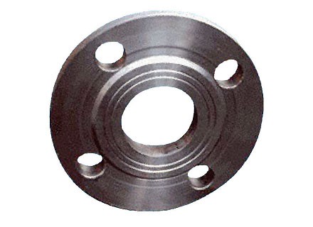 FLANGE PPP - DIN